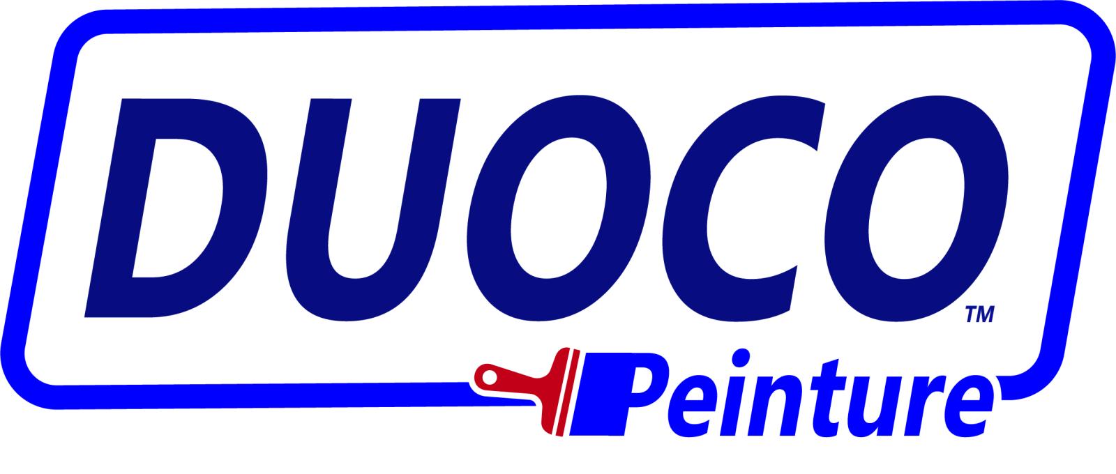 Duoco Peinture Logo